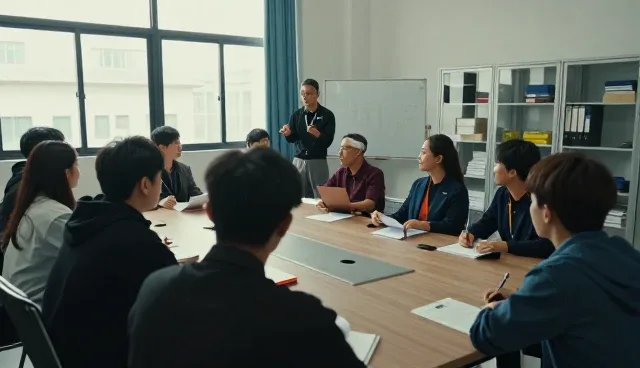 技术外包如何提升培训效果与知识转化率