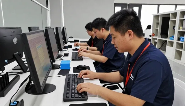 深圳市皮皮塔科技有限公司服务注重客户，提供技术培训支持