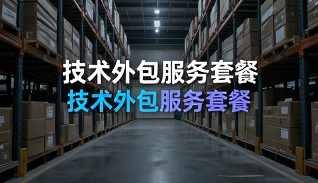技术外包在项目执行中的适用条件与趋势分析