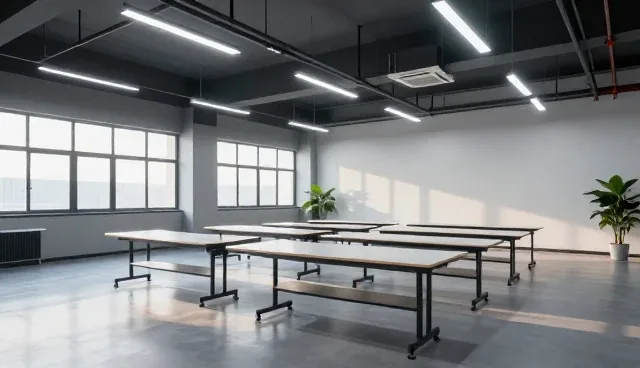 技术培训如何推动企业技术开发效率提升