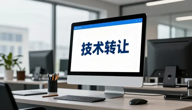 成果转化功能特点说明