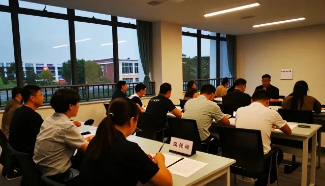 技术培训中需求反馈机制的优化与实践